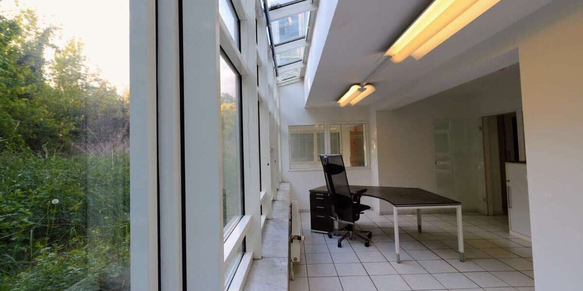 Gewerbeobjekt Frankfurt am Main Mitte-West - 8.000&euro; | Angebot:26370893