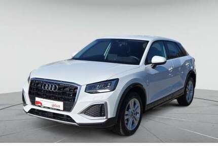 Audi Q2 6.067 km 29.450 € Darmstadt 64295