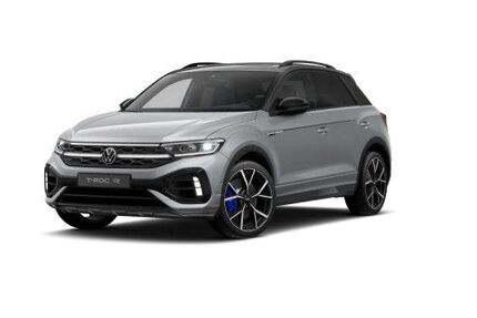 VW T-Roc 10.531 km 43.980 &euro; Neu-Isenburg 63263