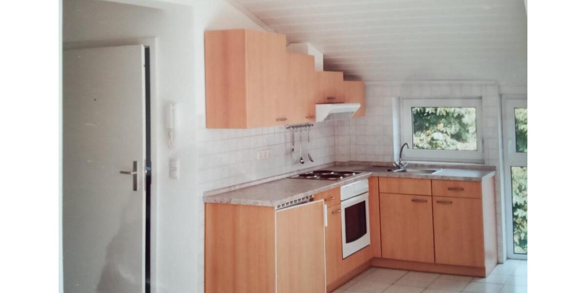 Dachgeschoßwohnung Raunheim - 2 Zimmer, 56 m&sup2;, 210.000&euro; | Angebot:27084123