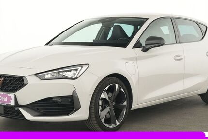 Cupra Leon 43.894 km 25.787 &euro; Dietzenbach bei Frankfurt 63128