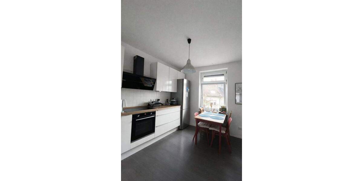 Etagenwohnung Frankfurt am Main Nordend-Ost - 3 Zimmer, 94 m&sup2;, 739.000&euro; | Angebot:25755200
