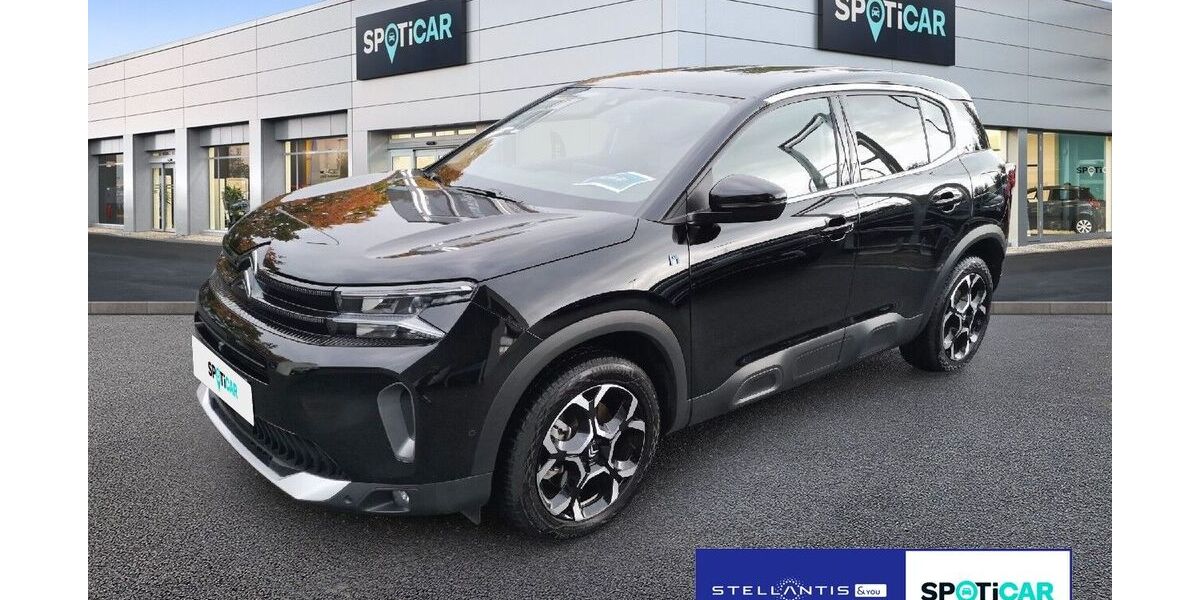 Citroen C5 Aircross 14.167 km 26.950 &euro; Neu-Isenburg 63263