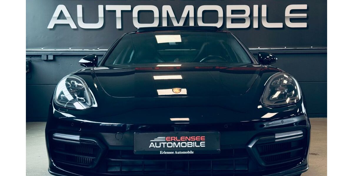 Porsche Panamera 56.900 km 75.990 &euro; Hasselroth 63594