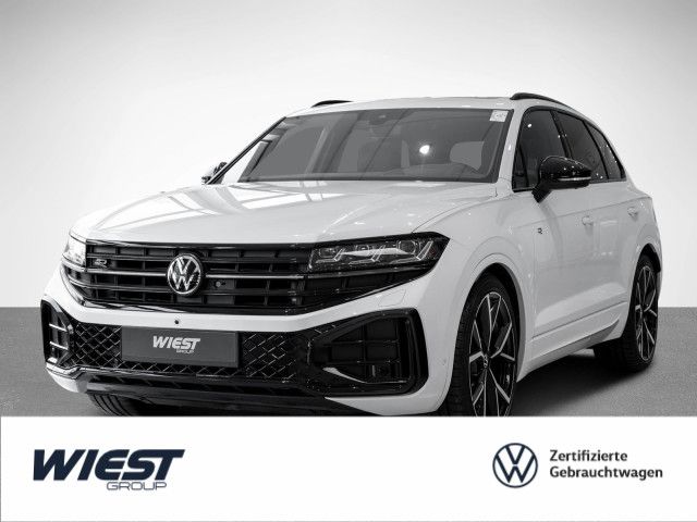 VW Touareg 9.000 km 77.450 &euro; Darmstadt 64295