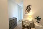 Etagenwohnung Frankfurt am Main Ostend - 1 Zimmer, 10 m&sup2;, 615&euro; | Angebot:26235176