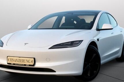 Tesla Model 3 39.100 km 34.250 &euro; Frankfurt am Main 60386