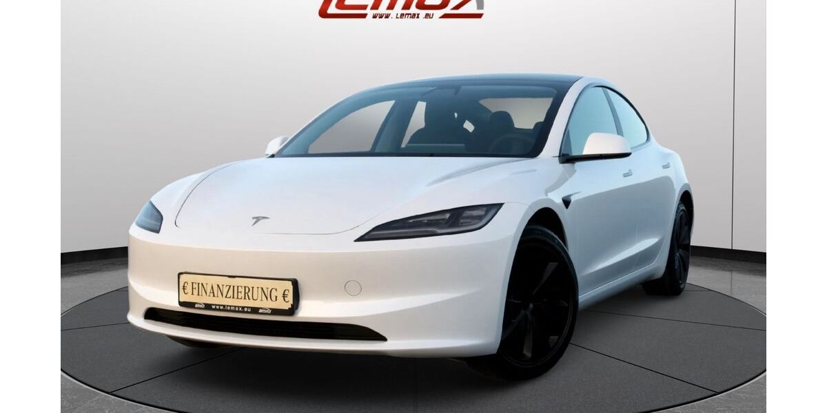 Tesla Model 3 39.100 km 34.250 &euro; Frankfurt am Main 60386