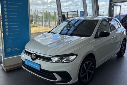 VW Polo 1.100 km 21.250 &euro; Bad Vilbel 61118