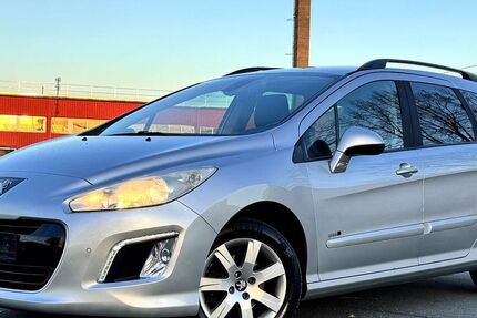 Peugeot 308 133.427 km 4.500 &euro; Dietzenbach 63128