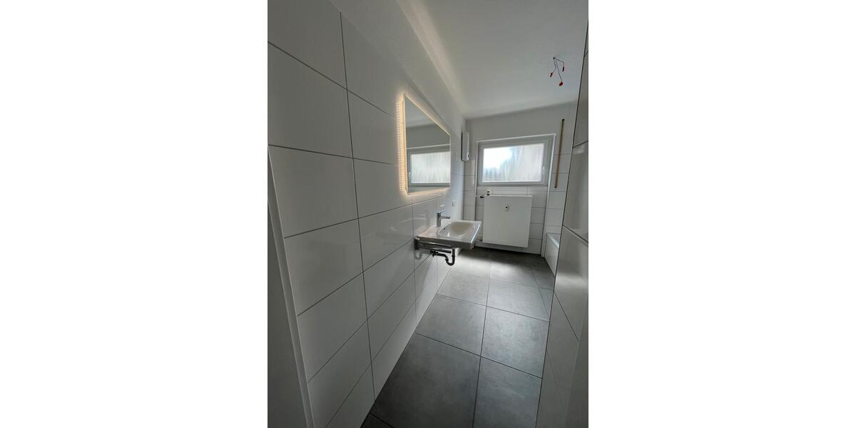 2,5 Zimmerwohnung 2.5 zimmer