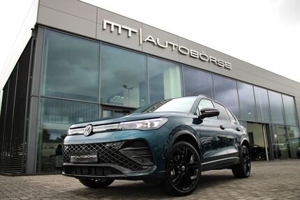 VW Tiguan 20.900 km 47.900 &euro; Griesheim - Darmstadt 64347