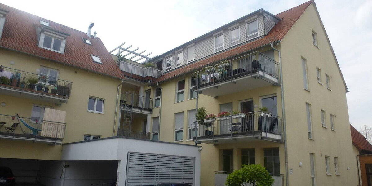 Etagenwohnung Dreieich Sprendlingen Sprendlingen - 3 Zimmer, 101 m&sup2;, 498.500&euro; | Angebot:26730986