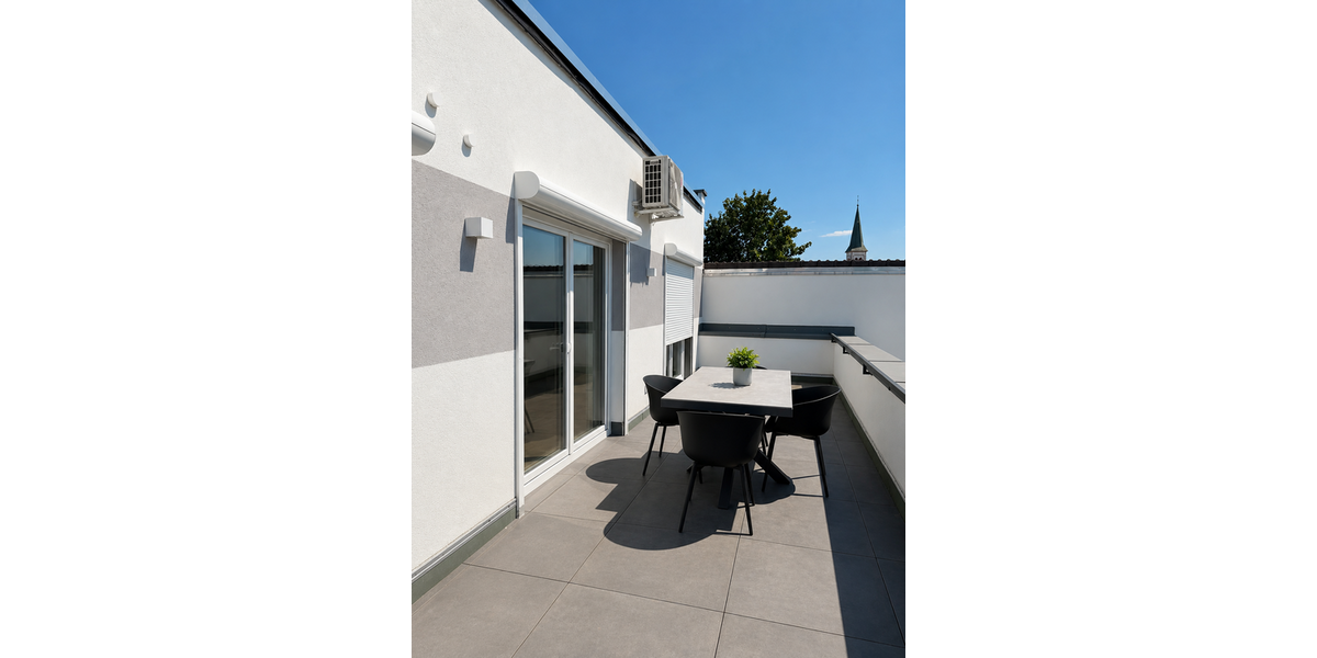 Etagenwohnung Obertshausen - 3 Zimmer, 86 m&sup2;, 1.650&euro; | Angebot:27037662