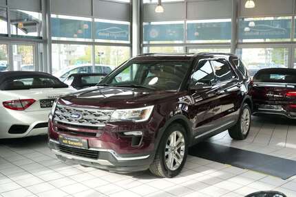 Ford Explorer 109.129 km 22.900 &euro; Obertshausen 63179