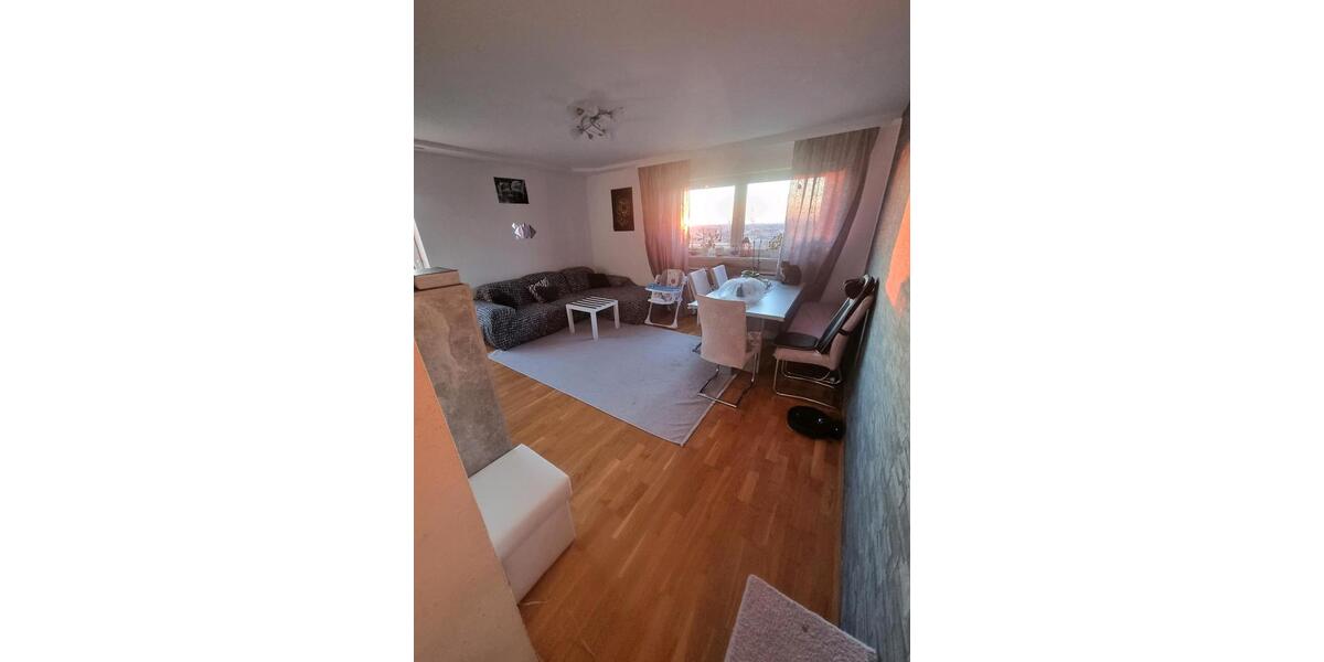 3 Zimmer Wohnung zu verkaufen 3 zimmer
