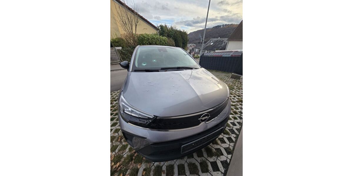 Opel Crossland (X) 33.000 km 10.990 &euro; Kelkheim 65779