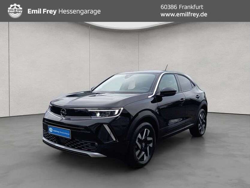 Mokka