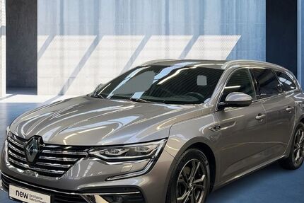 Renault Talisman 72.151 km 25.870 &euro; Frankfurt / Main 60314