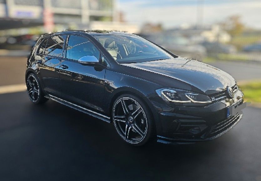 VW Golf 145.000 km 27.000 &euro; Rödermark 63322