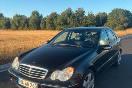 Mercedes-Benz C 200 96.350 km 6.000 &euro; hasselroth 63594
