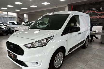 Ford Transit Connect 85.042 km 13.000 € Erlensee 63526