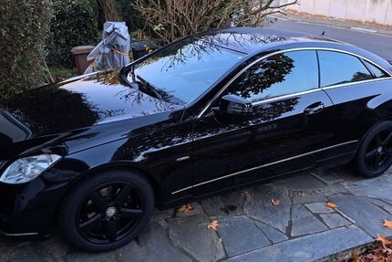 Mercedes-Benz E 200 114.000 km 6.800 &euro; Neuberg 63543