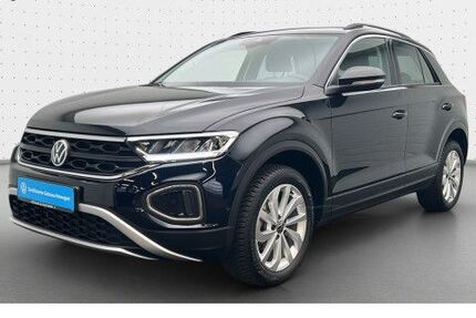 VW T-Roc 17.740 km 28.380 &euro; Eschborn 65760
