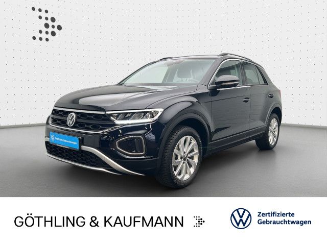 VW T-Roc 17.740 km 28.380 &euro; Eschborn 65760