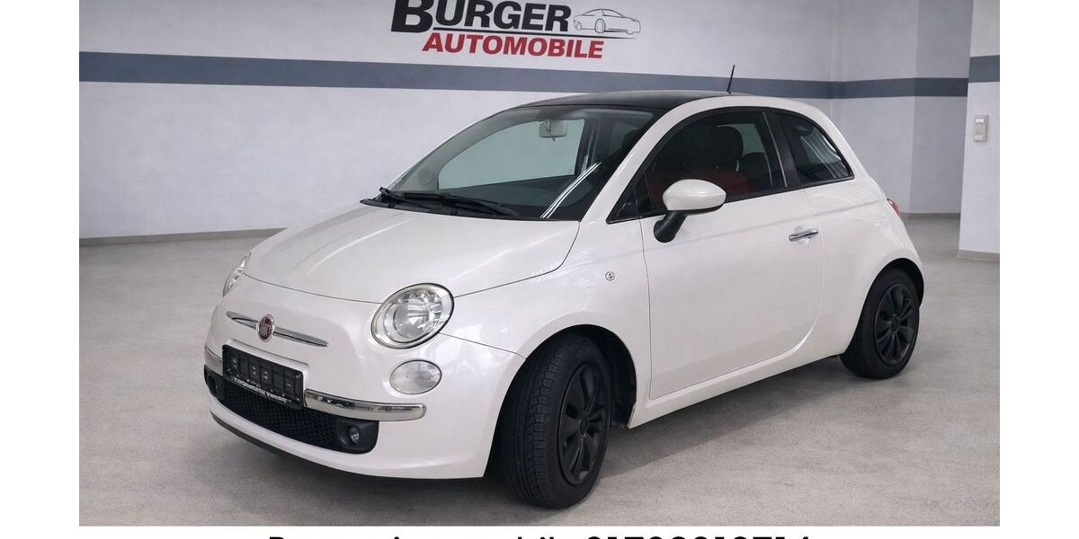 Fiat 500 116.000 km 4.999 &euro; Roßdorf 64380