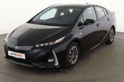 Toyota Prius 29.416 km 22.990 &euro; Frankfurt am Main 65936