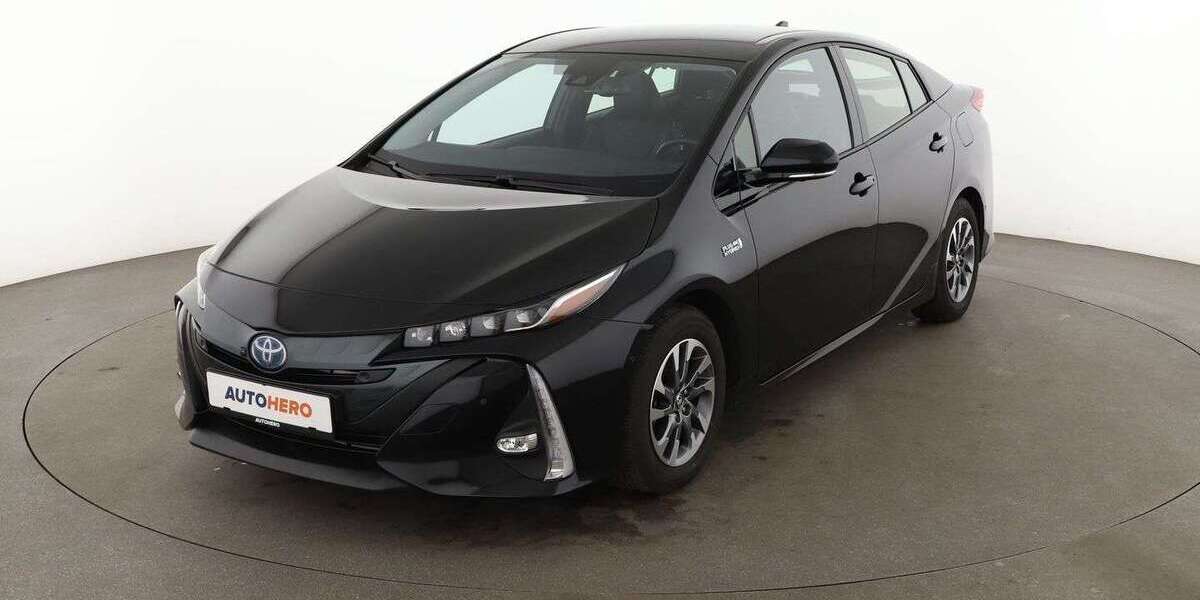 Toyota Prius 29.416 km 22.990 &euro; Frankfurt am Main 65936