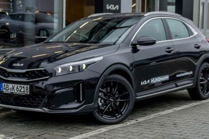 Kia XCeed 2.990 km 28.789 &euro; Dietzenbach 63128