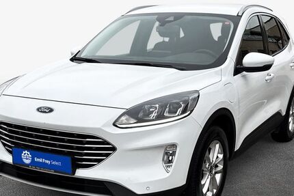 Ford Kuga 36.550 km 21.550 € Frankfurt 60386