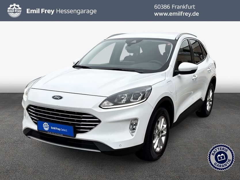 Ford Kuga 36.550 km 21.550 € Frankfurt 60386