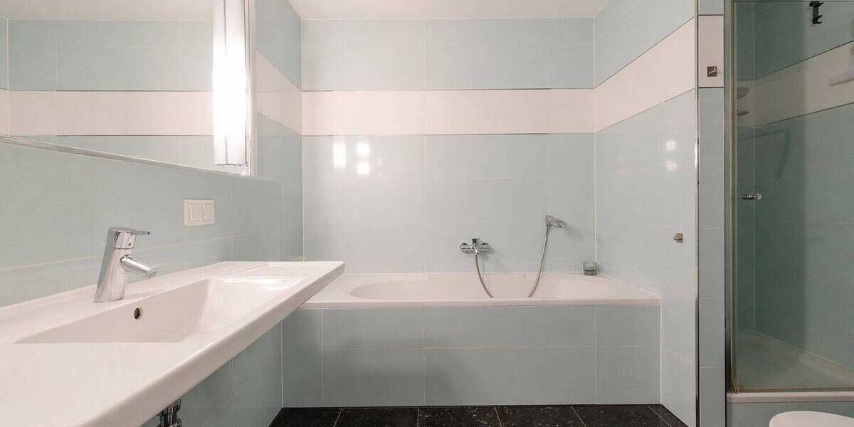 Etagenwohnung Frankfurt am Main Gutleutviertel - 3 Zimmer, 133 m&sup2;, 1.200.000&euro; | Angebot:26289747