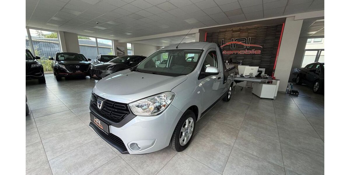 Dacia Dokker 40.363 km 15.999 &euro; Erlensee 63526