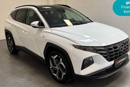 Hyundai TUCSON 24.507 km 32.970 &euro; Egelsbach 63329