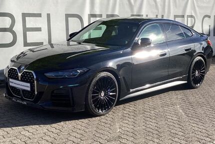 Alpina D4 85.939 km 57.966 &euro; Hainburg 63512
