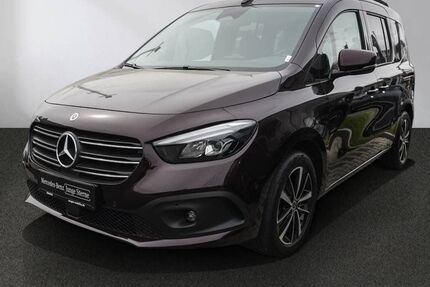 Mercedes-Benz T-Klasse 29.269 km 29.450 &euro; Rosbach 61191