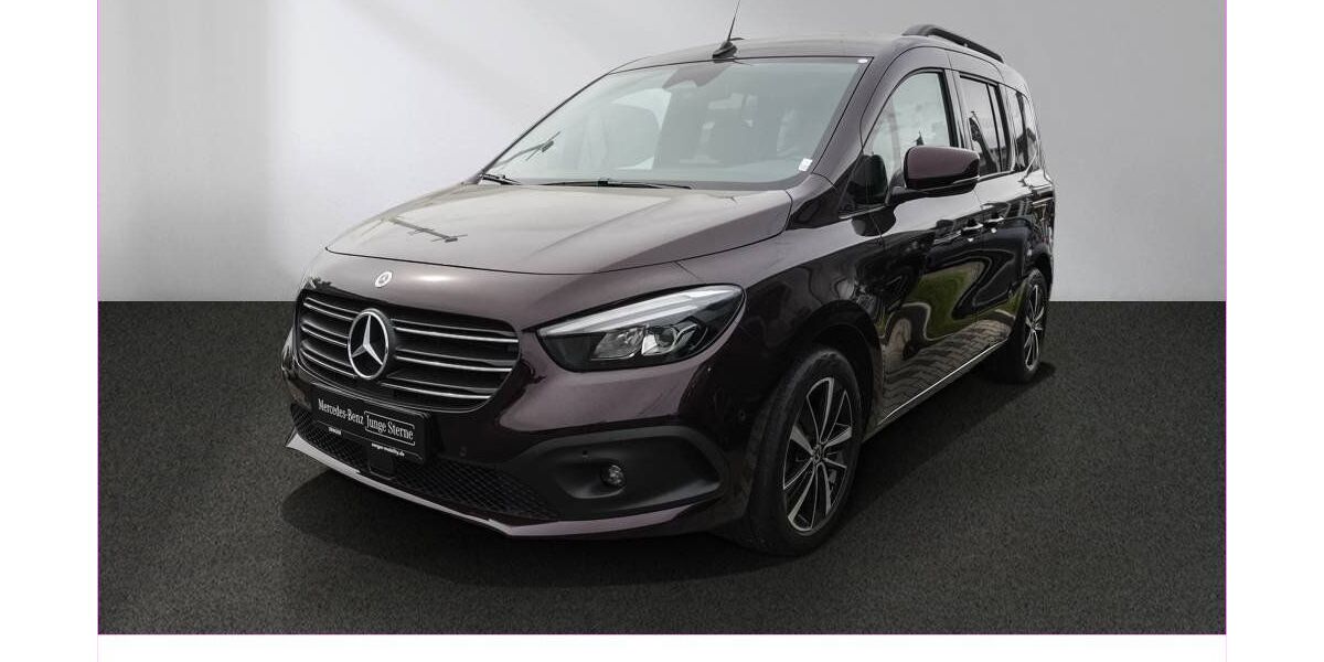 Mercedes-Benz T-Klasse 29.269 km 29.450 &euro; Rosbach 61191