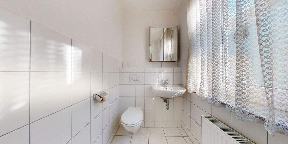 Doppelhaushälfte Frankfurt am Main Unterliederbach - 5 Zimmer, 91 m&sup2;, 259.000&euro; | Angebot:25727365