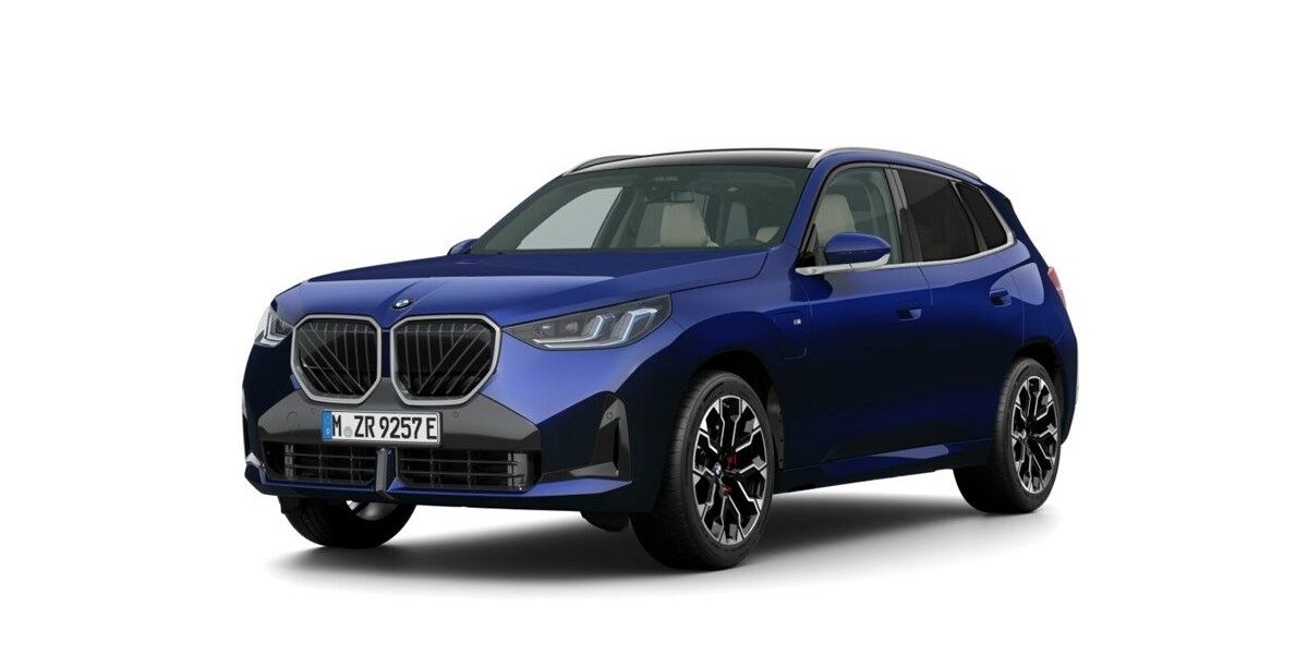 BMW X3 5.239 km 79.799 &euro; Frankfurt am Main 60435