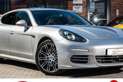 Porsche Panamera 114.071 km 41.890 &euro; Darmstadt 64293