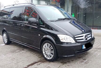 Mercedes-Benz Vito 153.000 km 21.000 &euro; Offenbach 63067