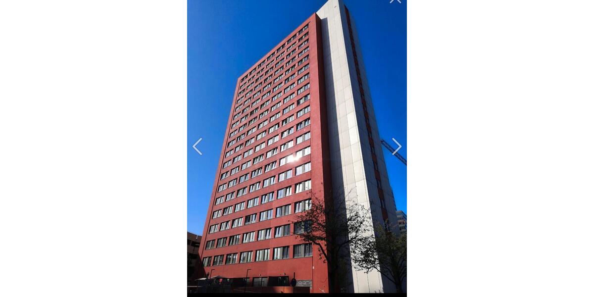 Etagenwohnung Frankfurt am Main Niederrad - 2 Zimmer, 56 m&sup2;, 845&euro; | Angebot:25640933