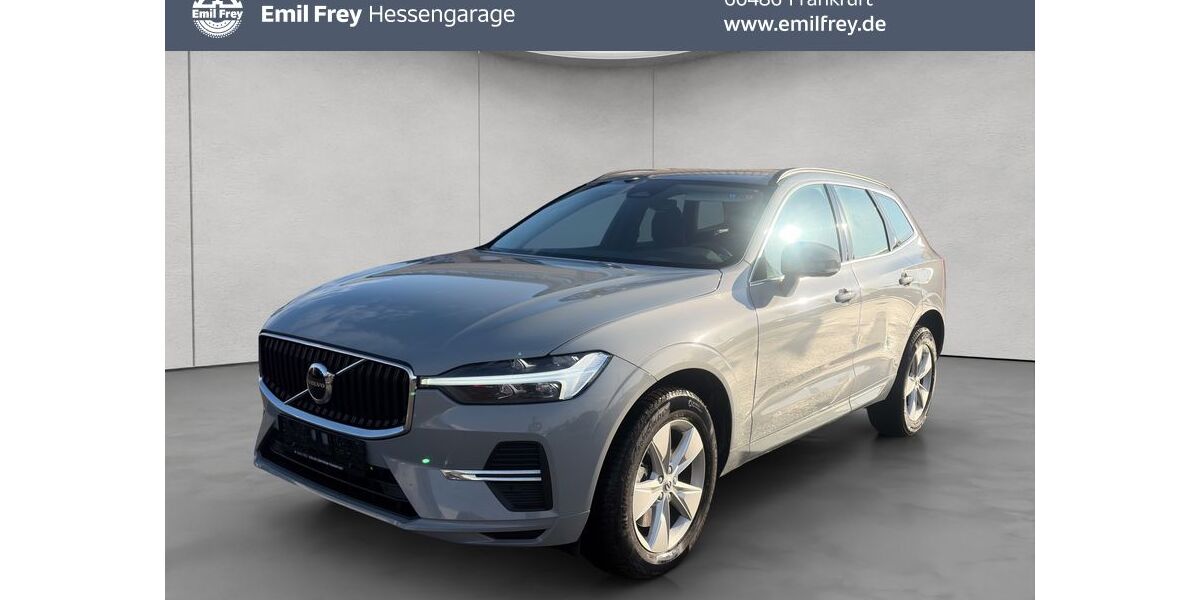 Volvo XC60 32.707 km 33.750 &euro; Frankfurt am Main 60486