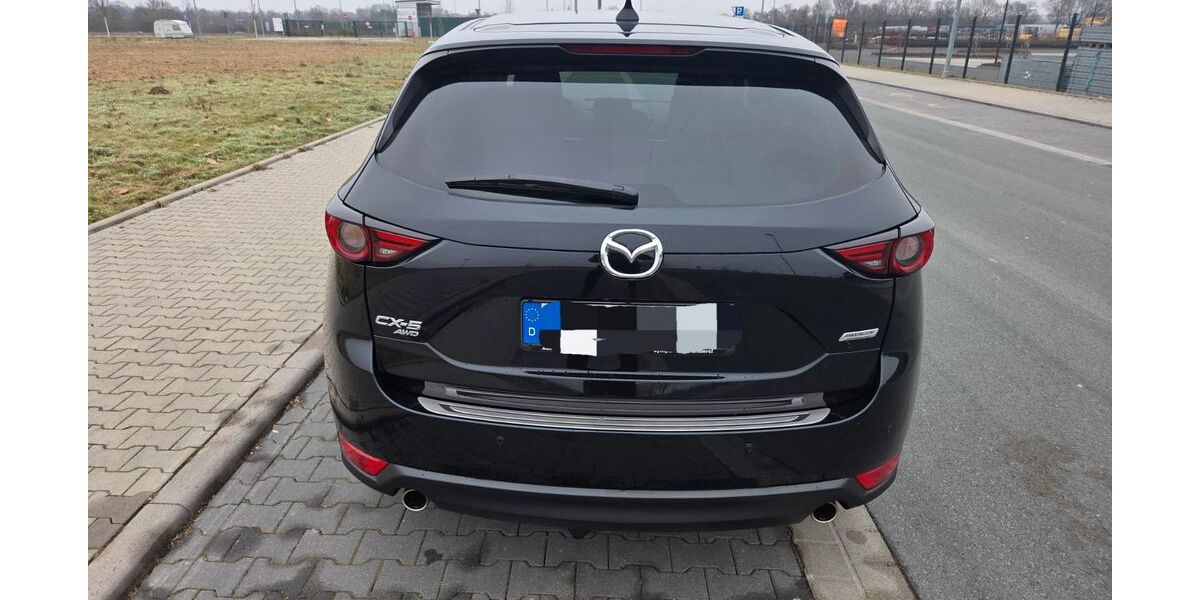Mazda CX-5 93.500 km 20.800 &euro; Bad Homburg 61348
