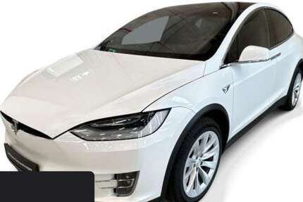 Tesla Model X 95.316 km 39.500 &euro; Hanau 63457