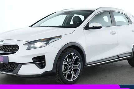 Kia XCeed 47.153 km 18.589 &euro; Dietzenbach bei Frankfurt 63128